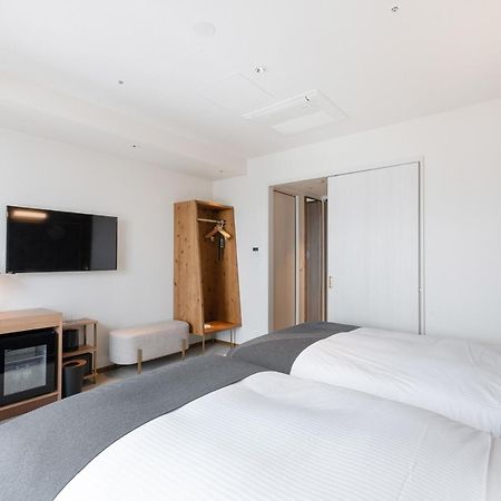 The Knot Sapporo - Vacation Stay 96529V Buitenkant foto