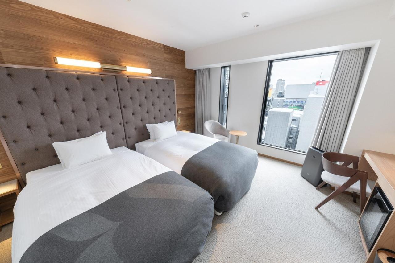 The Knot Sapporo - Vacation Stay 96529V Buitenkant foto